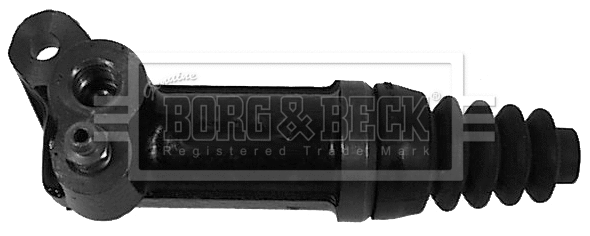 Cylindre récepteur, embrayage BORG & BECK BES131