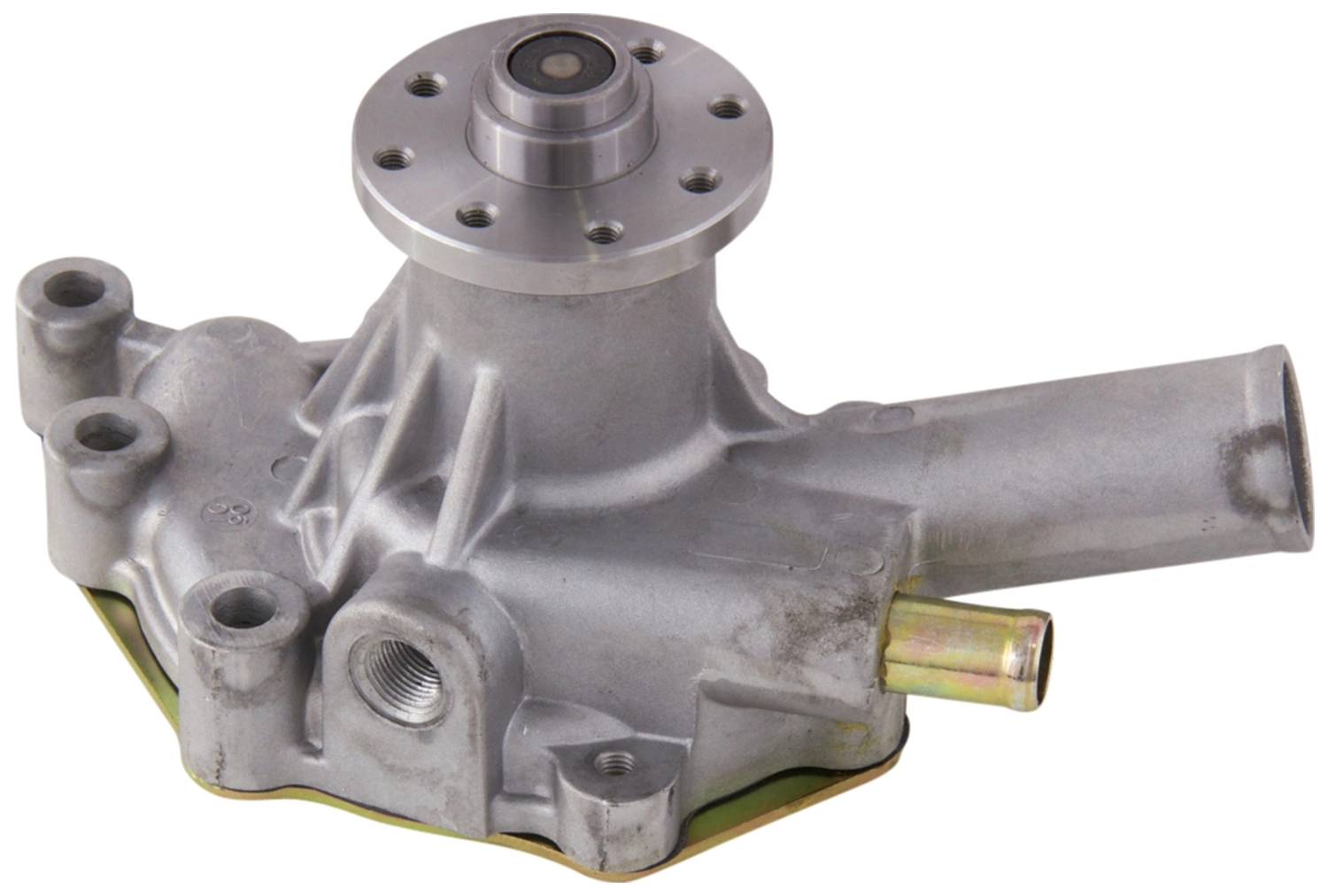 Pompe à eau, refroidissement du moteur GATES-AU GWP5013