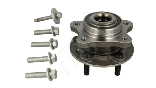 Kit de roulements de roue HART 905 409