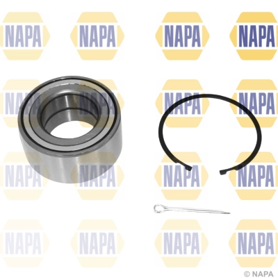 Kit de roulements de roue NAPA PWB1381