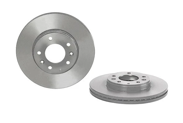 Disque de frein Omnicraft 2134469