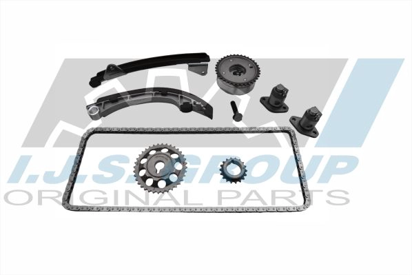 Kit de distribution par chaîne IJS GROUP 40-1013VVT