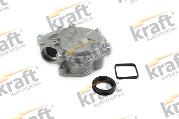 Pompe à eau, refroidissement du moteur KRAFT AUTOMOTIVE 1502572
