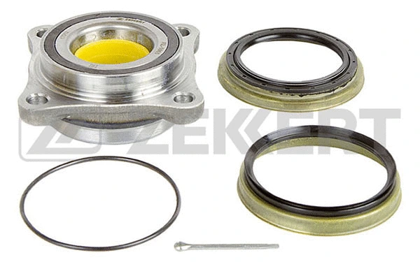 Moyeu de roue ZEKKERT RL-1065