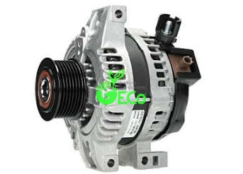 Alternateur GECO A541650