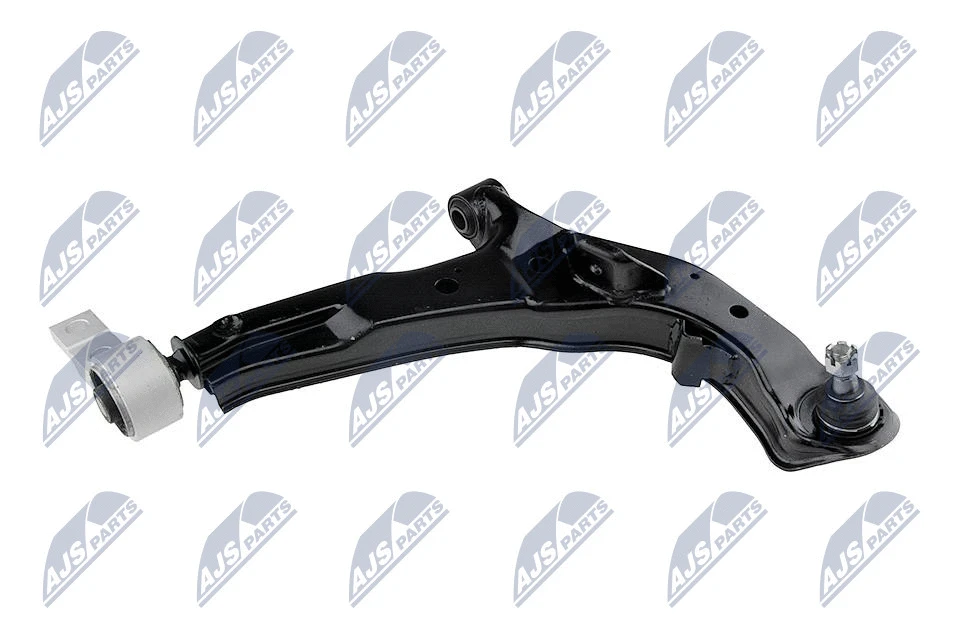 Bras de liaison, suspension de roue NTY ZWD-NS-017