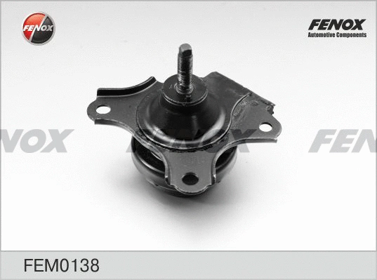 Support moteur FENOX FEM0138
