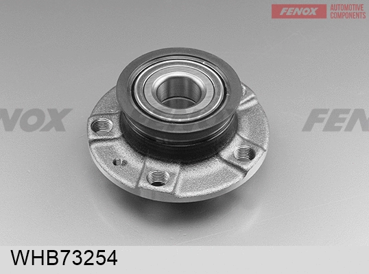 Moyeu de roue FENOX WHB73254