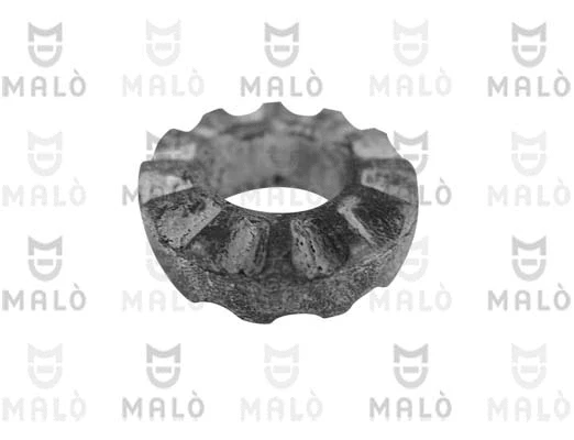 Suspension, radiateur AKRON-MALÒ 6920
