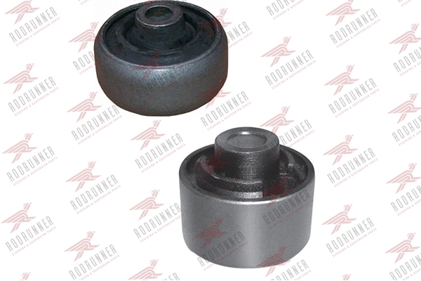 Suspension, bras de liaison RODRUNNER BC-KS 6