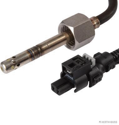 Capteur, température des gaz HERTH+BUSS ELPARTS 70682227