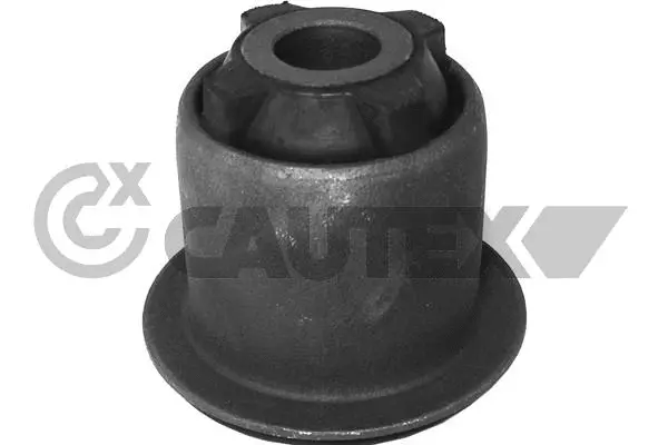 Bras de liaison, suspension de roue CAUTEX 755503