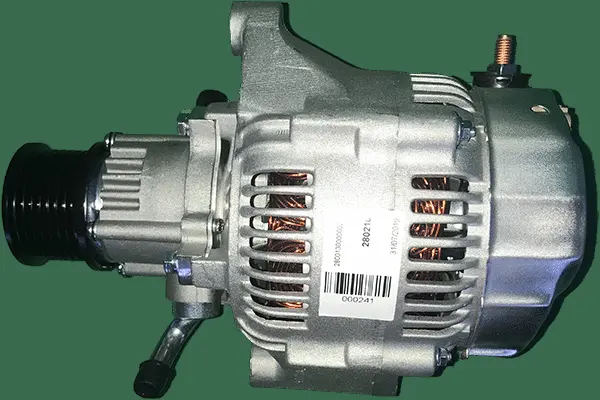 Alternateur SERCORE 280210