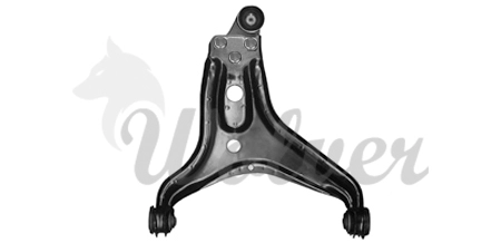 Rotule de barre de connexion WOLVER SP313022