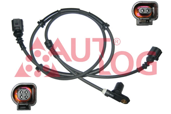 Capteur, vitesse de roue AUTLOG AS4117
