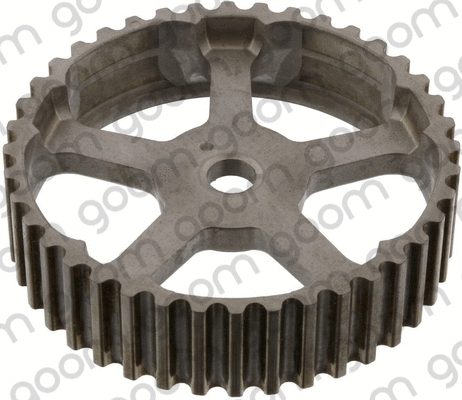 Roue dentée, arbre à came GOOM CG-0004