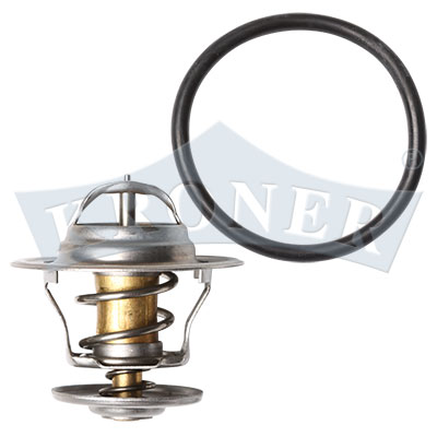 Thermostat, liquide de refroidissement KRONER K203225