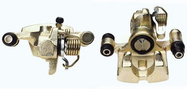 Étrier de frein 4X4 ESTANFI PDF-40-001