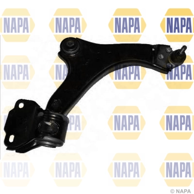 Bras de liaison, suspension de roue NAPA NST2251