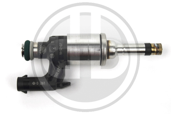 Injecteur BUCHLI 0261500477