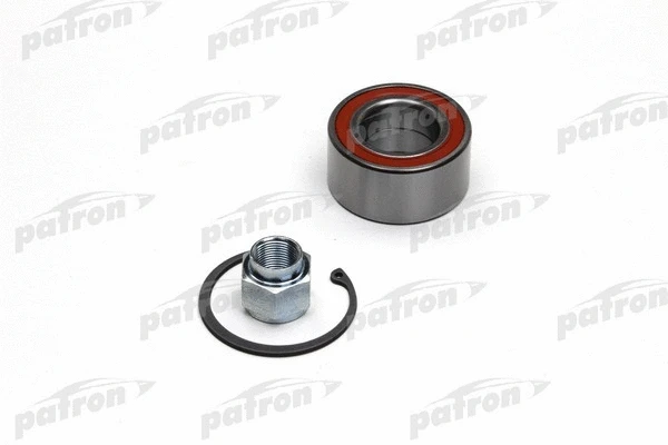 Kit de roulements de roue PATRON PBK1327