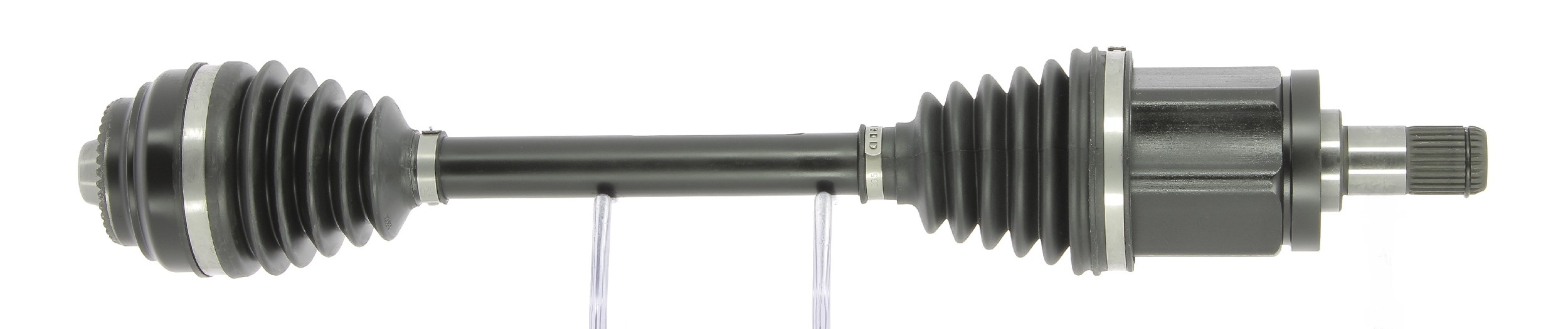 Arbre de transmission FRIESEN FDS3846