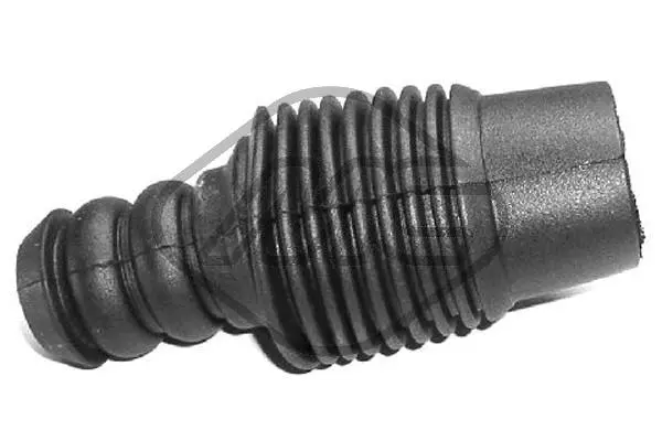 Bouchon de protection/soufflet, amortisseur Metalcaucho 02847