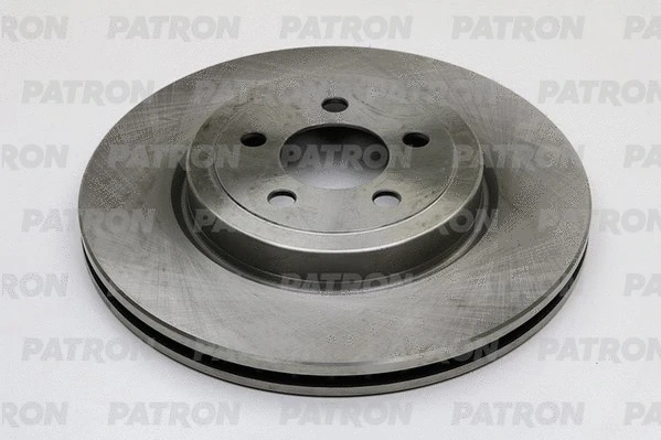 Disque de frein PATRON PBD1048