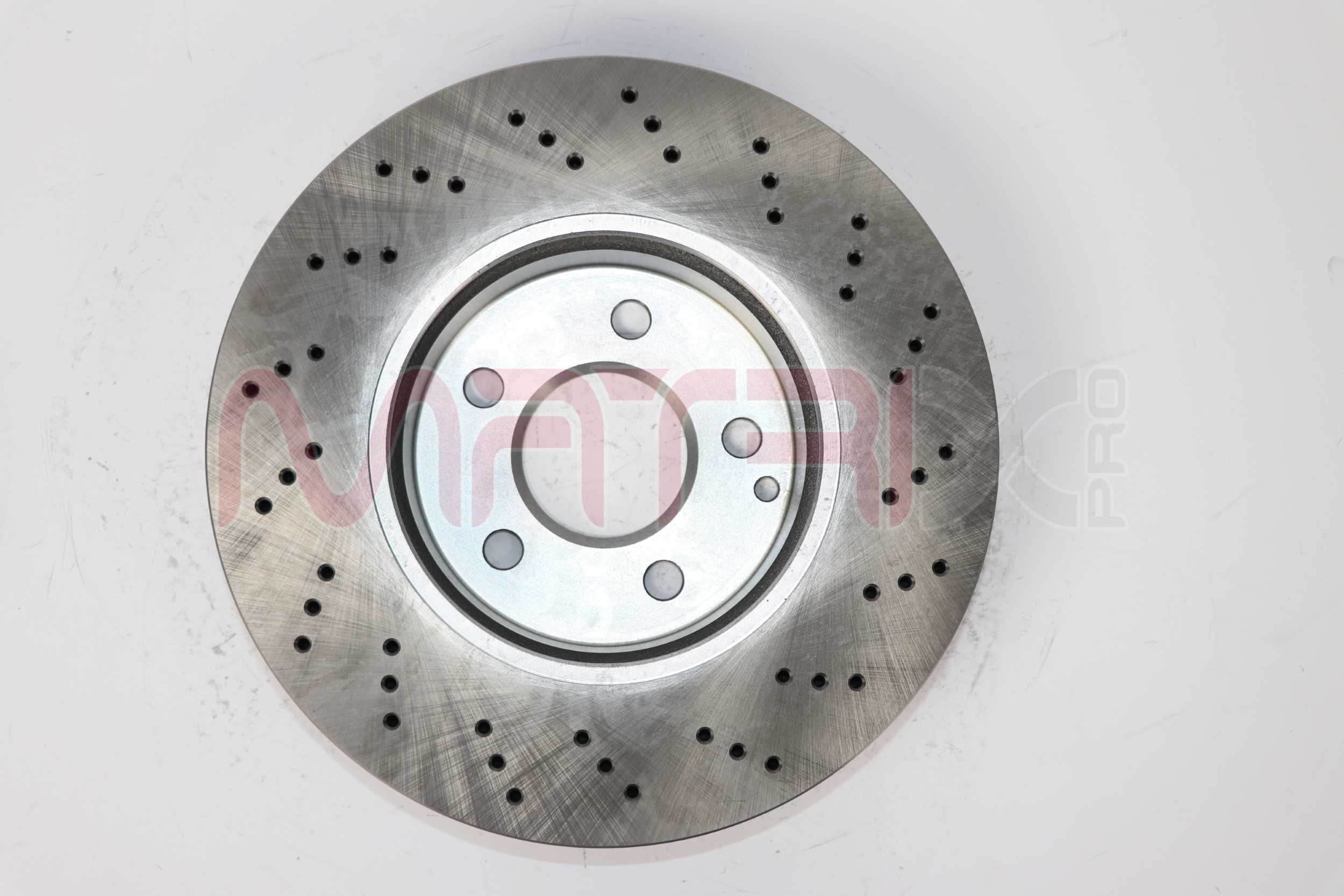 Disque de frein MATRIX PRO MX02421159