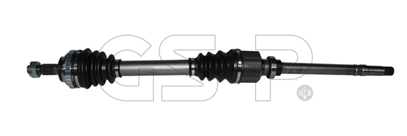 Arbre de transmission GSP-BR 210019