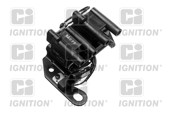 Bobine d'allumage QUINTON HAZELL XIC8332