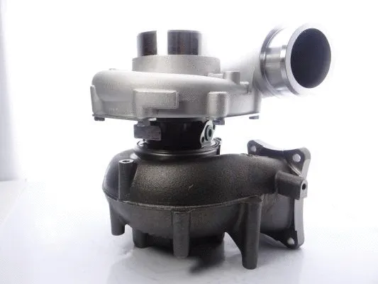 Turbocompresseur, suralimentation GARRETT 706844-5004S