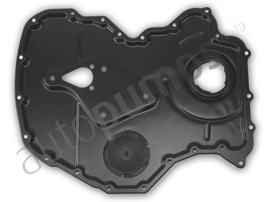 Couvercle de carter de distribution Autopumps UK ATCG024