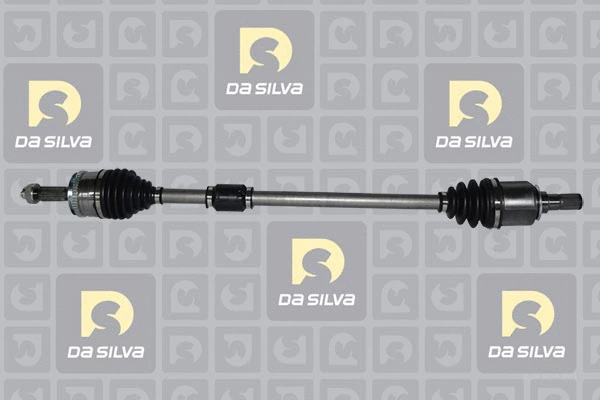 Arbre de transmission DA SILVA 90086AT