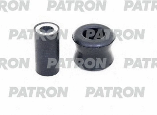 Suspension, amortisseur PATRON PSE11736