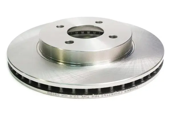 Disque de frein CWORKS C210R2142
