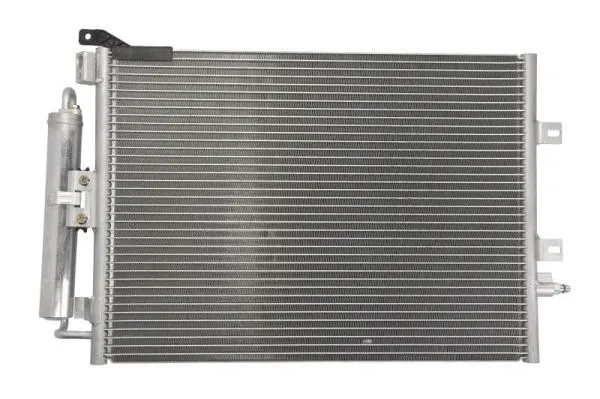 Condenseur, climatisation THERMOTEC KTT110457