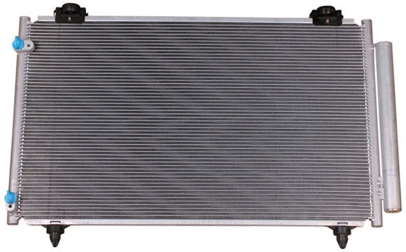 Condenseur, climatisation PowerMax 7110276