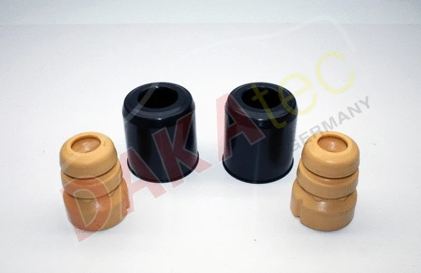 Kit de protection contre la poussière, amortisseur DAKAtec 350204