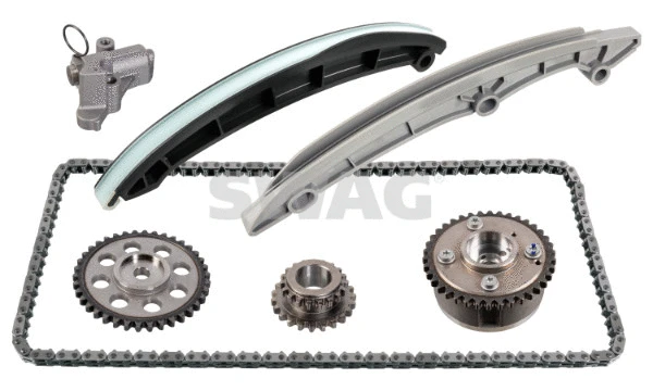 Kit de distribution par chaîne SWAG 33 10 8200