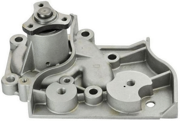 Pompe à eau, refroidissement du moteur DENCKERMANN A310266