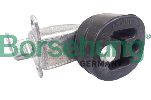 Suspension, échappement Borsehung B18943