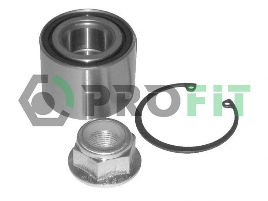 Kit de roulements de roue PROFIT 2501-3525