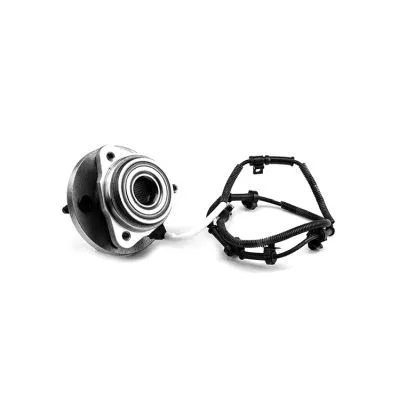 Moyeu de roue SYD 2308015