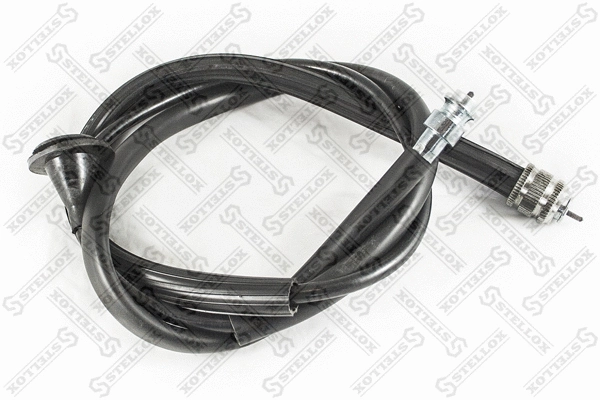 Câble flexible de commande de compteur STELLOX 29-97705-SX