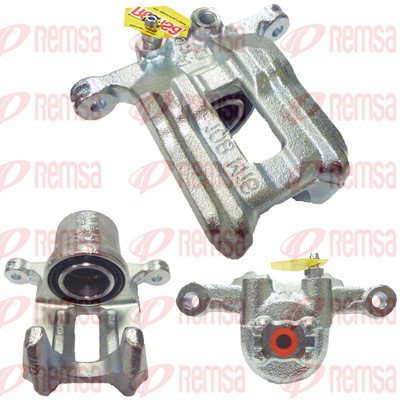 Étrier de frein REMSA 9032022
