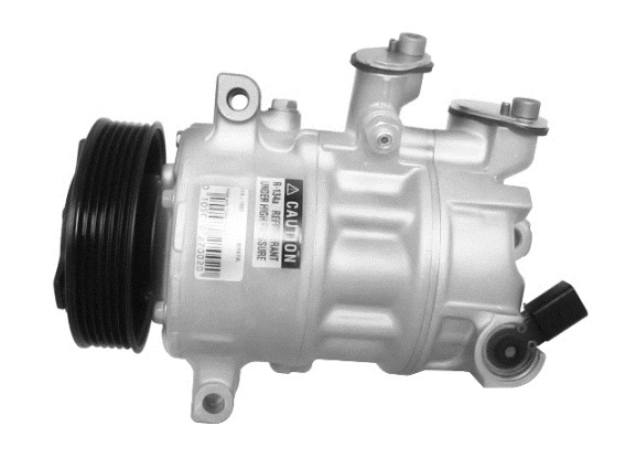 Compresseur, climatisation Airstal 10-1082