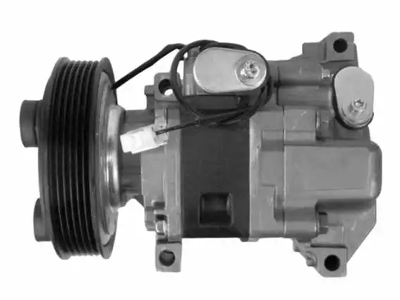 Compresseur, climatisation Airstal 10-1764