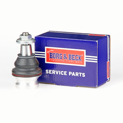 Rotule de suspension BORG & BECK BBJ5758