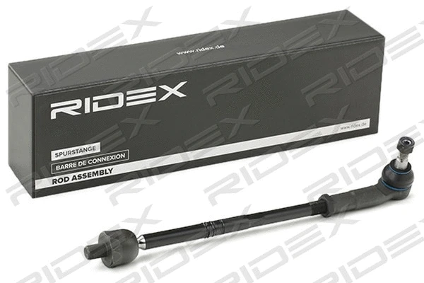 Barre de connexion RIDEX 284R0106